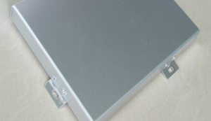 外墙氟碳铝单板