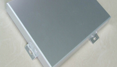 外墙氟碳铝单板