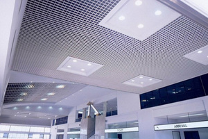 覆膜金属板系统