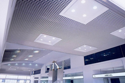 覆膜金属板系统