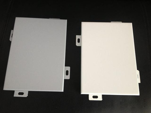 氟碳铝单板厂家定制