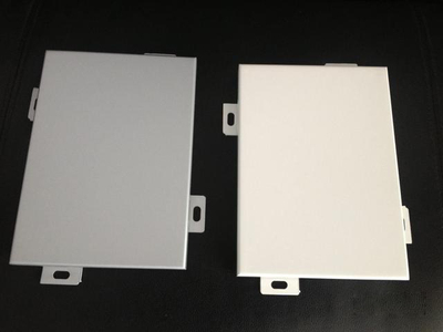 氟碳铝单板厂家定制