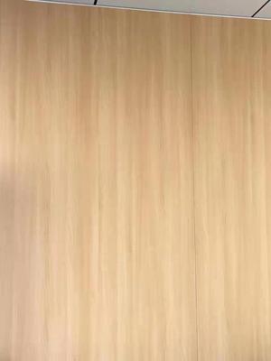 实木皮复合铝板、蜂窝板